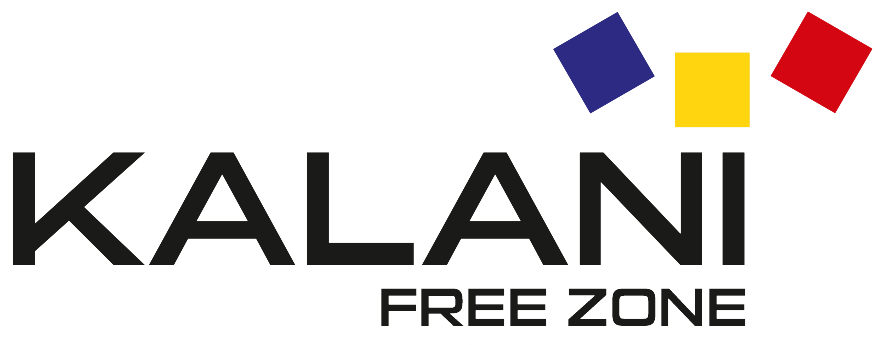 Kalani Free Zone Logo