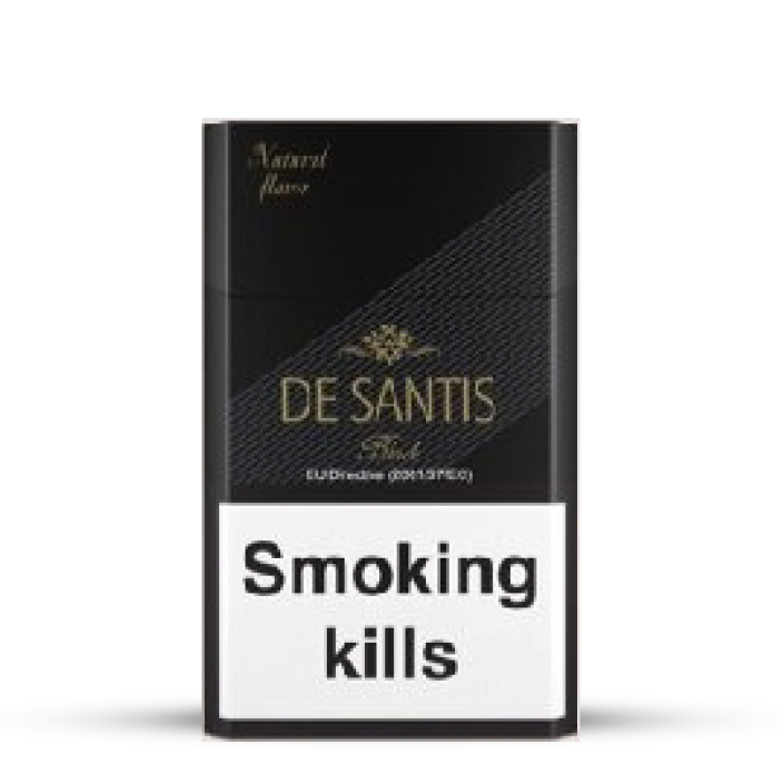 DE SANTIS CLASSIC black